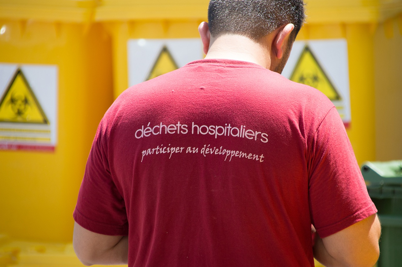 PHOTO 7 niches strategiques